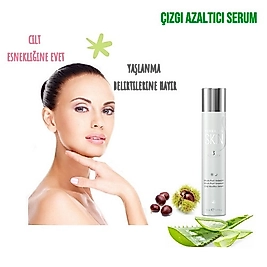 Çizgi Azaltıcı Serum 50 ml
