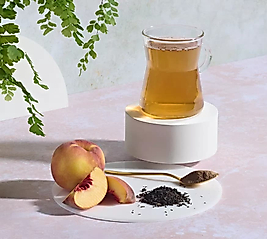 Bitkisel Konsantre Çay Bitkisel Konsantre Çay Şeftali 51g