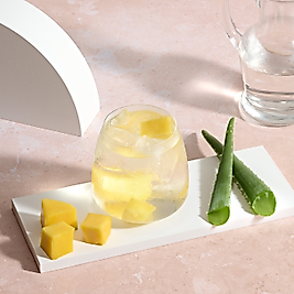 Herbal Aloe Konsantre İçecek Mango 473 ml