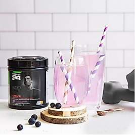Spor İçeceği Tozu CR7 Drive Açai Aromalı Açai 540g