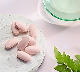 Vitamin ve Mineral takviye edici gıda Formül 2 Vitamin ve Mineral Kompleks Kadınlar İçin 60 tablet