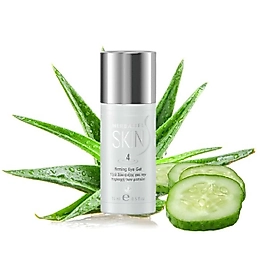 Sıkılaştırıcı Göz Jeli 15 ml