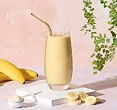 Formül 1 Besleyici Shake Karışımı Muz Aromalı 500 g