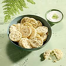 Protein Cips Ekşi Kremalı & Soğanlı 10x30g