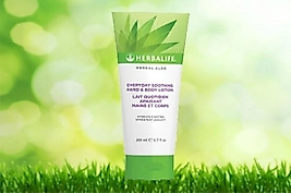 El ve Vücut Losyonu Herbal Aloe El ve Vücut Losyonu 200ml